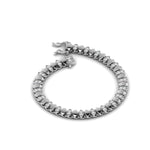 Marquise Cluster Diamond Bracelet