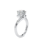 1.2 Carat Casual Round Diamond Ring