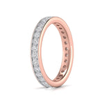 Signature Stackable Diamond Ring