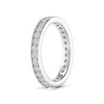 Signature Stackable Diamond Ring