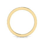 Signature Stackable Diamond Ring