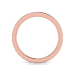 Signature Stackable Diamond Ring