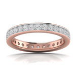 Signature Stackable Diamond Ring