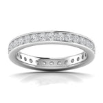 Signature Stackable Diamond Ring