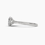 1.25 Carat Solitaire Diamond Ring