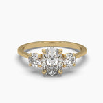 1.25 Carat Solitaire Diamond Ring