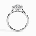 1.3 Carat Solitaire Engagement Ring