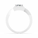 1.5 Carat Men's Bold Diamond Wedding Ring