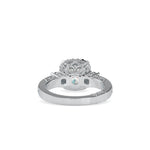 1.75 Carat Solitaire Diamond Verragio Insignia Engagement Ring