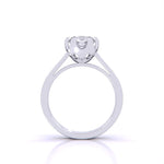 1 Carat Diamond Promise Ring
