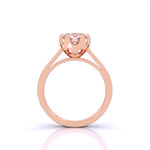 1 Carat Diamond Promise Ring