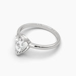 1 Carat Solitaire Perfection diamond Ring