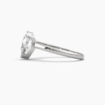 1 Carat Solitaire Perfection diamond Ring