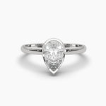 1 Carat Solitaire Perfection diamond Ring