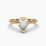 1 Carat Solitaire Perfection diamond Ring