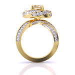 1 Carat Solitaire Luxe Ring