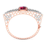 Queen’s Gem Bracelet