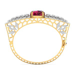 Queen’s Gem Bracelet