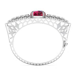 Queen’s Gem Bracelet