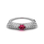 Queen’s Gem Bracelet