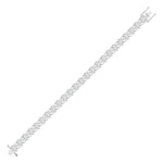 80 Pointer Classic Diamond Tennis Bracelet
