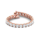 80 Pointer Classic Diamond Tennis Bracelet
