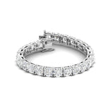 80 Pointer Classic Diamond Tennis Bracelet