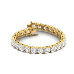 80 Pointer Classic Diamond Tennis Bracelet