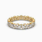 Everywear Classic Diamond Band