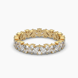 Everywear Classic Diamond Band