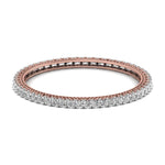 Brilliant 30 Pointer Diamond Bangles
