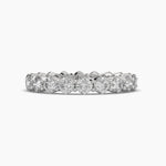 Chic Everyday Diamond Ring