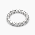Chic Everyday Diamond Ring