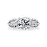 1.2 Carat Diamond Engagement Ring