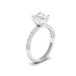 3 Carat Adore Diamond Engagement Ring