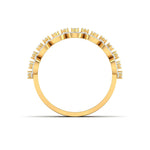 Designer Eternity Diamond Ring