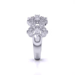 Bouquet of Allure Diamond Ring