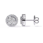 Chic Diamond Earrings for Women