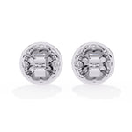 Chic Diamond Earrings for Women
