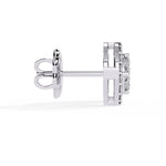 Chic Diamond Earrings for Women