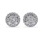 Chic Diamond Earrings for Women