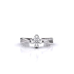 Classic Ally Diamond Ring