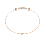 Classic Charm with Diamond Accents