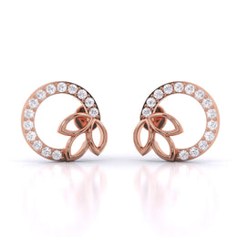 Classic Petal Earring