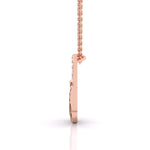 Classic Petal Pendant