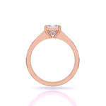 1 Carat Claudette Ring