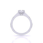 1 Carat Claudette Ring