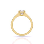 1 Carat Claudette Ring