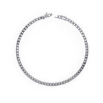 Elegant Round Diamond Tennis Bracelet