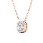 1 Carat Diamonds Pendant